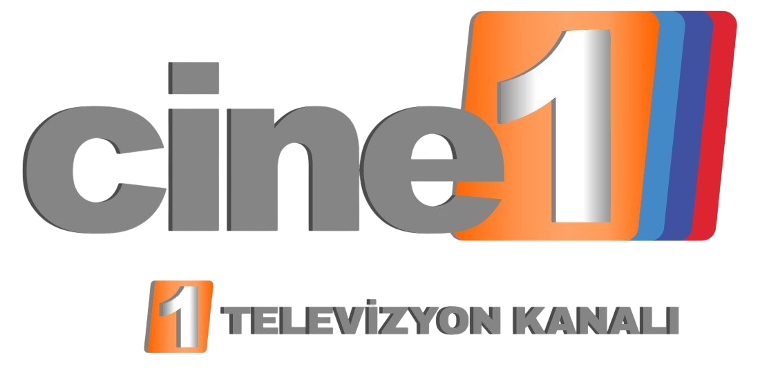 Cine1 TV Logo